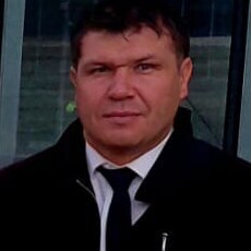 Фотография мужчины Виталий, 40 лет из г. Алматы