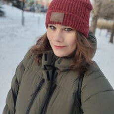 Фотография девушки Ольга, 37 лет из г. Красноярск