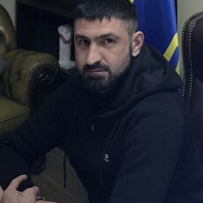 Фотография мужчины Nik, 38 лет из г. Киев