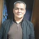 Фархат, 56 лет