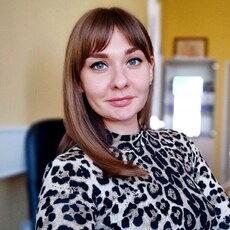 Фотография девушки Катя, 33 года из г. Луганск