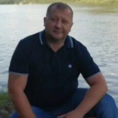Фотография мужчины Дмитрий, 47 лет из г. Красноярск