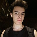 Даниил, 22 года