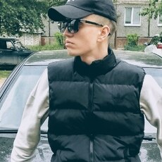 Фотография мужчины Nik, 23 года из г. Коряжма