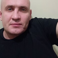Фотография мужчины Александр, 36 лет из г. Чернигов
