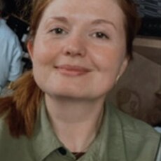 Фотография девушки Маргарита, 46 лет из г. Санкт-Петербург
