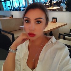 Фотография девушки Любовь, 37 лет из г. Санкт-Петербург