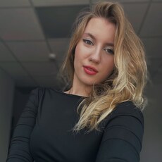 Фотография девушки Алексндра, 19 лет из г. Казань