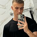Денис, 19 лет