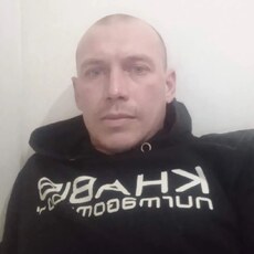 Фотография мужчины Сергей, 37 лет из г. Ижевск