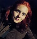 Мила, 21 год