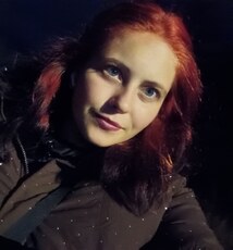 Фотография девушки Мила, 21 год из г. Одесса