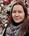 Елена, 42 года