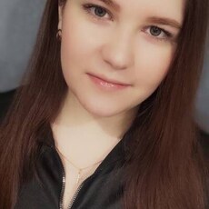 Фотография девушки Ульяна, 23 года из г. Новополоцк