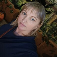 Фотография девушки Марина, 41 год из г. Омск