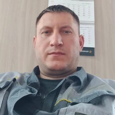 Александр, 43 из г. Красноярск.