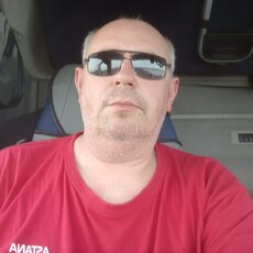 Фотография мужчины Алексей, 44 года из г. Алматы