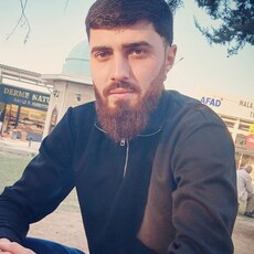 Фотография мужчины Ilkin, 22 года из г. Домодедово