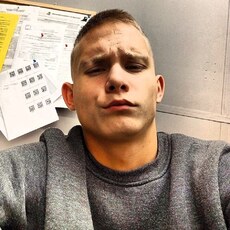 Фотография мужчины Дмитрий, 18 лет из г. Вольск