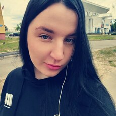 Фотография девушки Даша, 25 лет из г. Мурманск