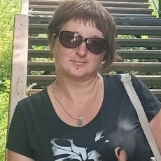 Фотография девушки Светлана, 49 лет из г. Тольятти