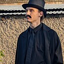 Богдан, 20 лет
