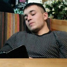 Фотография мужчины Alex, 29 лет из г. Улан-Удэ