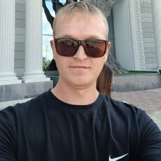 Фотография мужчины Андрей, 31 год из г. Балашиха