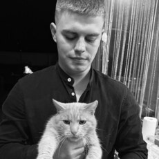 Фотография мужчины Григорий, 22 года из г. Кингисепп