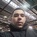 Александр, 23 года