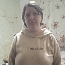 Фотография девушки Надежда, 45 лет из г. Междуреченск