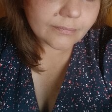 Фотография девушки Евгения, 43 года из г. Зеленогорск (Красноярский Край)