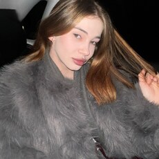 Фотография девушки Ева, 21 год из г. Ставрополь