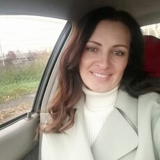 Фотография девушки Юлия, 43 года из г. Красноярск