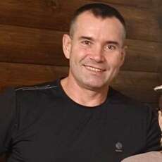 Фотография мужчины Максим, 43 года из г. Омск