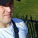 Саня, 33 года