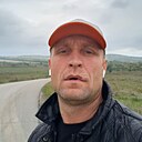 Сергей, 40 лет