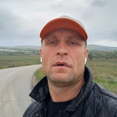 Фотография мужчины Сергей, 40 лет из г. Усть-Каменогорск
