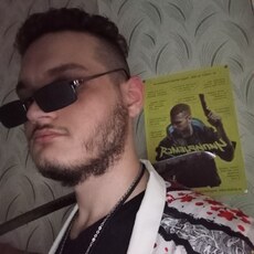 Фотография мужчины Александр, 24 года из г. Оренбург
