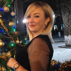 Фотография девушки Міла, 39 лет из г. Борисполь