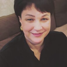 Фотография девушки Надежда, 43 года из г. Саранск