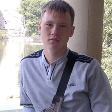 Фотография мужчины Даниил, 21 год из г. Йошкар-Ола