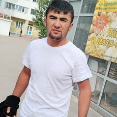 Фотография мужчины Зухриддин, 30 лет из г. Пенза