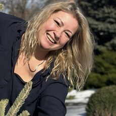 Фотография девушки Olga, 49 лет из г. Торунь