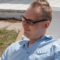 Фотография мужчины Кирилл, 34 года из г. Ступино