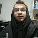 Кирилл, 21 год