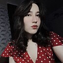 Viktoria, 21 год