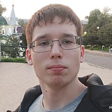 Фотография мужчины Михаил, 26 лет из г. Чебоксары