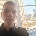 Сергей, 24 года