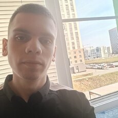 Фотография мужчины Сергей, 24 года из г. Екатеринбург